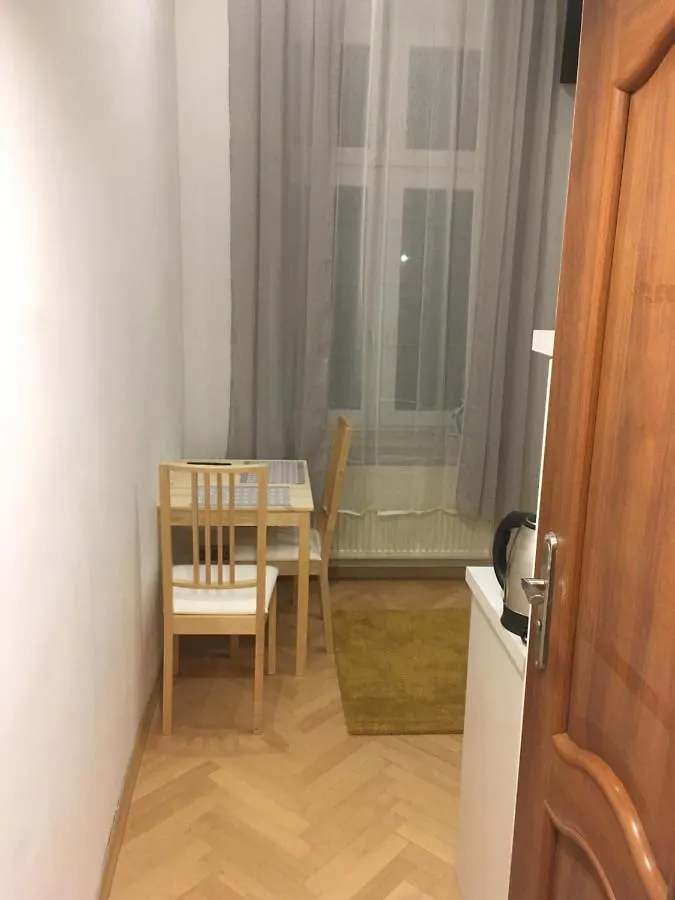 Pure Apartments Краков