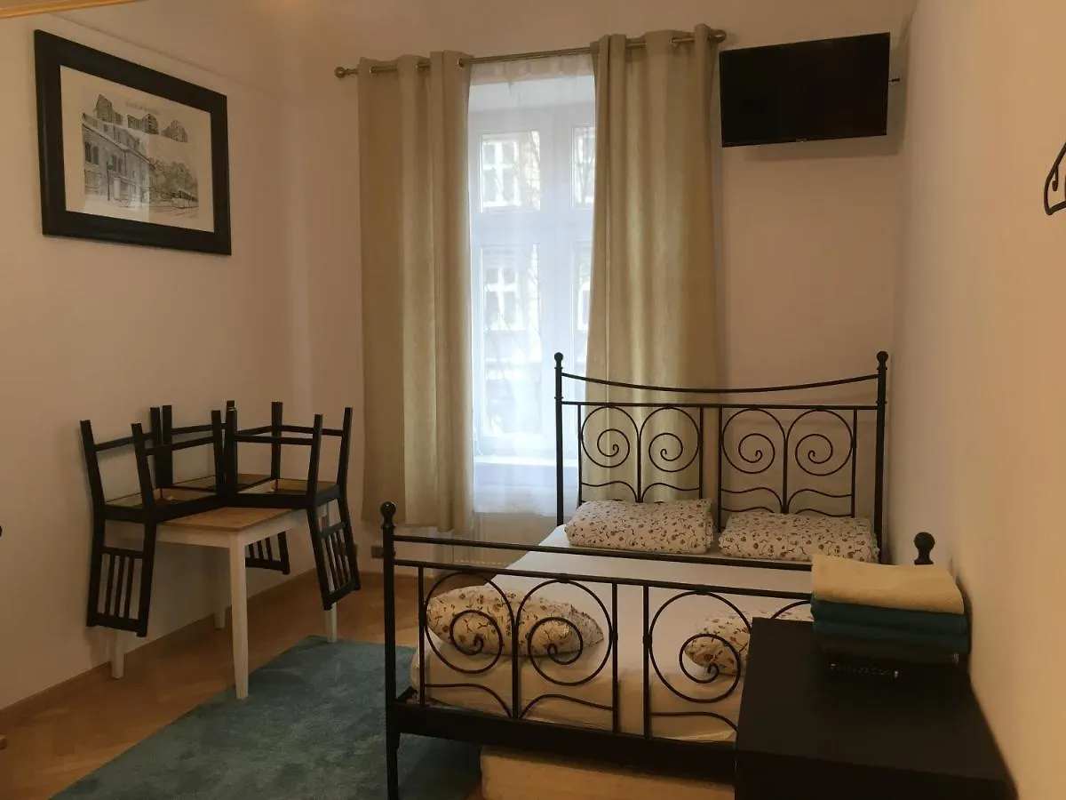 Pure Apartments Краков