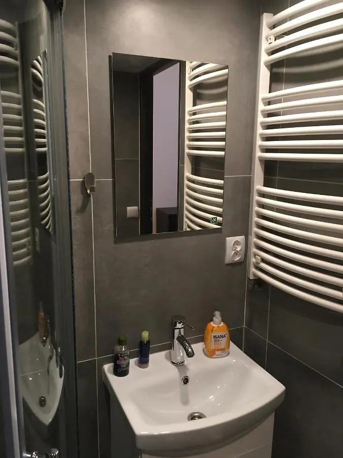 Pure Apartments Краков