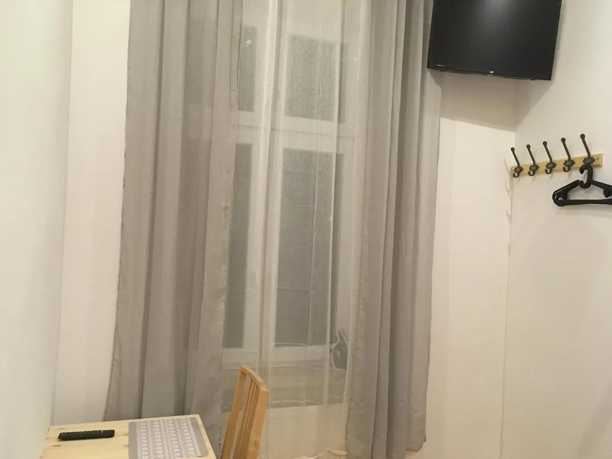 Pure Apartments Краков
