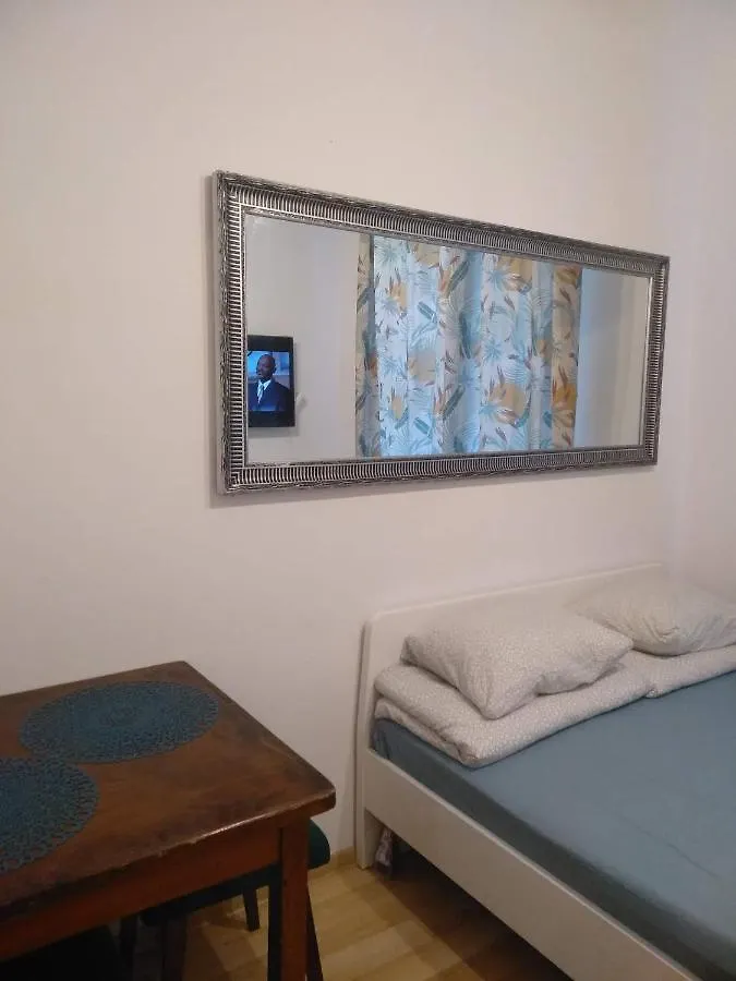 Pure Apartments Краков