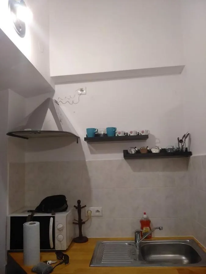 Pure Apartments Краков
