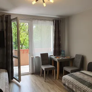 Kwatera prywatna Gościnne, Kraków