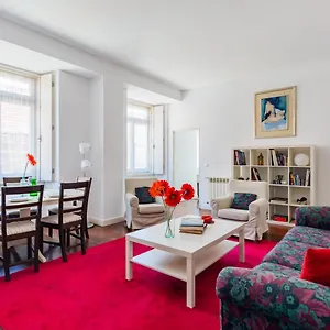  Apartment Chiado Prime Camoes Portugal