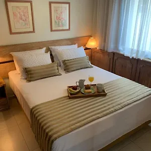  Apartment Landmark By Hotelaria Brasil Brazil