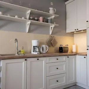 Apartament O Wysokim Standardzie W Centrum Miasta Apartment