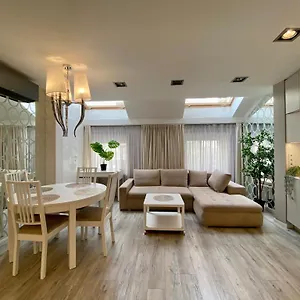 Garbarska Lux With Air Condition Apartment