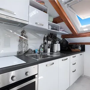  Apartment Dante Croatia