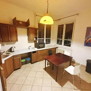 Main Square Apartment