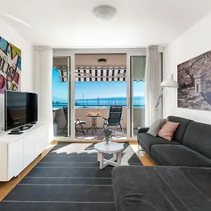  Apartment Luxury Adriatic Pearl Croatia