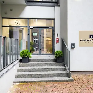 Apartament Aparthotel Cracovia Residence, Kraków