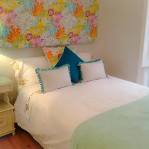 Shabby Chic Flat 2 Lisbona
