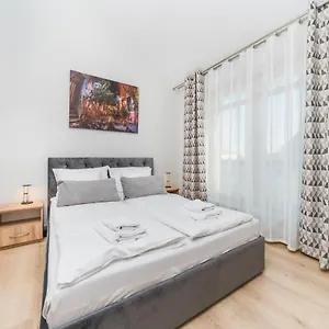 Apartament Mb Cracow, Kraków